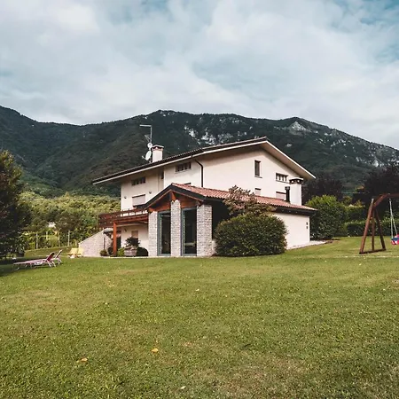 Holiday home La Via Claudia Valmareno