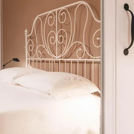La Via Claudia Holiday home Valmareno