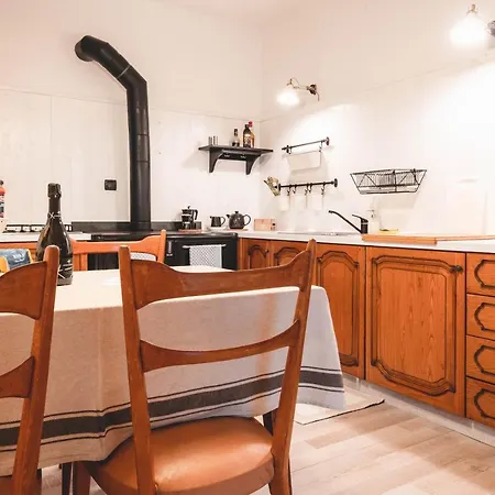 La Via Claudia Holiday home Valmareno